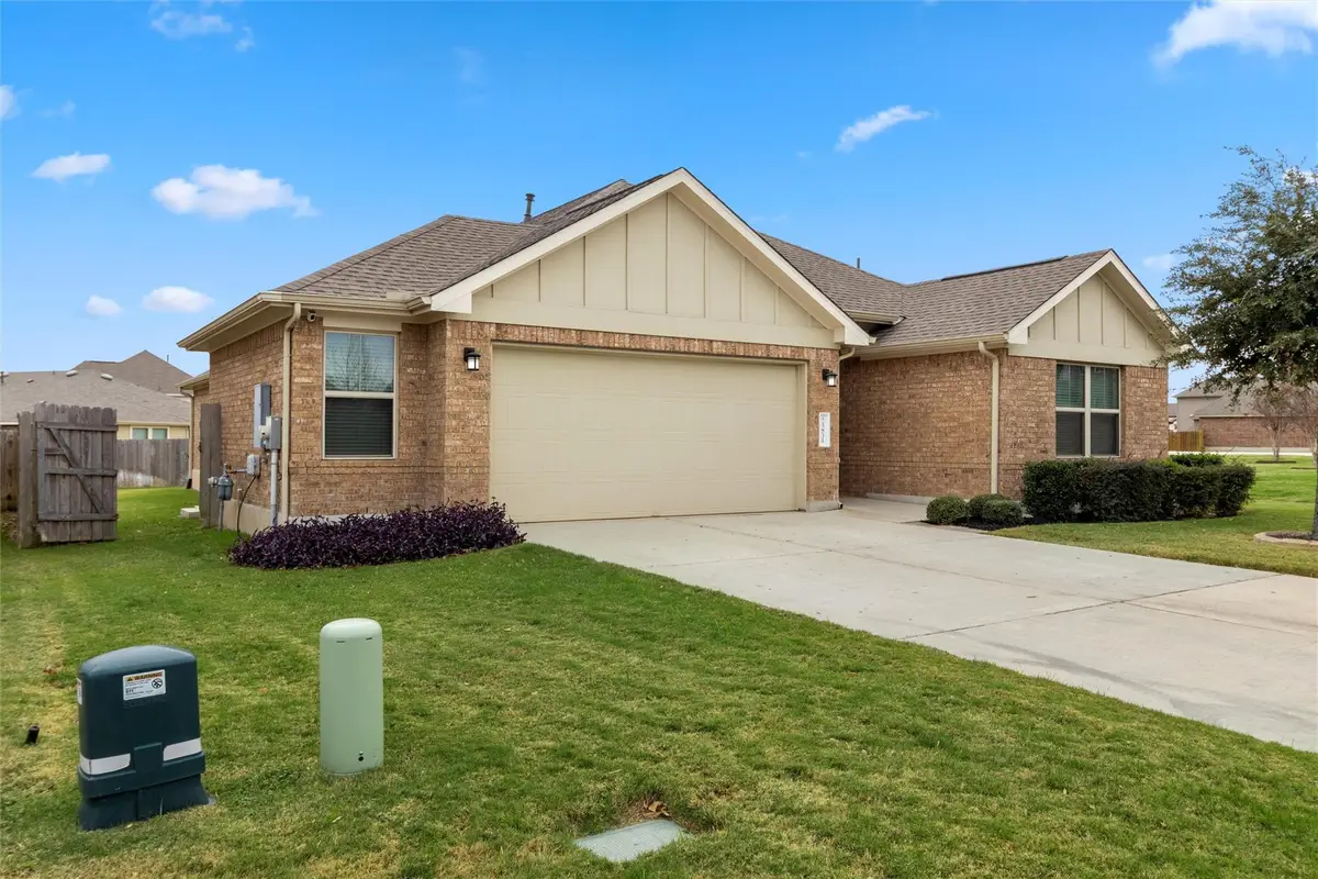 5831 Carrara Pass, Round Rock, TX 78665 - Image #1