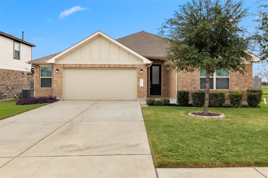 5831 Carrara Pass, Round Rock, TX 78665 - Image #2