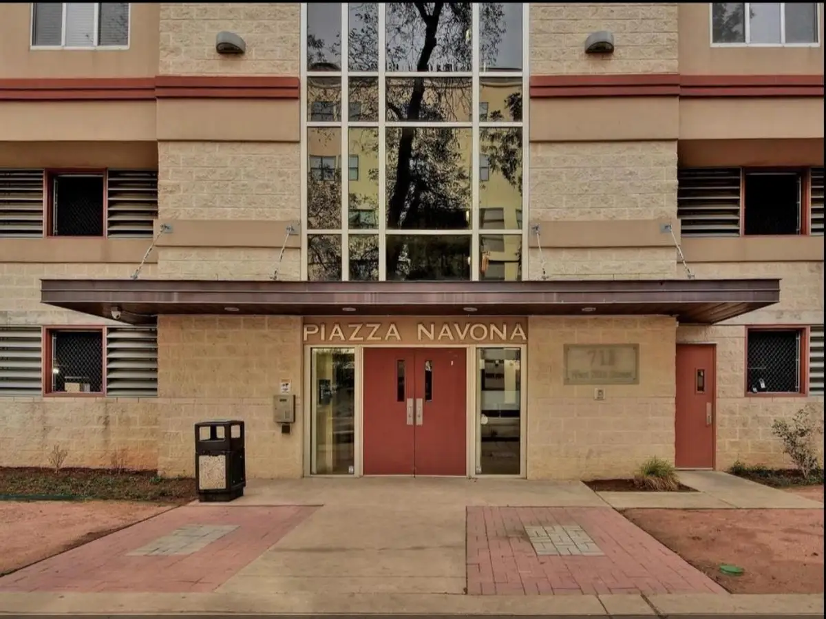 711 W 26th St #508, Austin, TX 78705 - #1