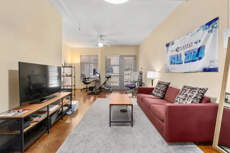 711 W 26th St #508, Austin, TX 78705 - #3