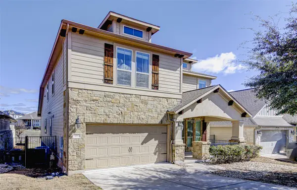 217 La Grotta Ln, Georgetown, TX 78628