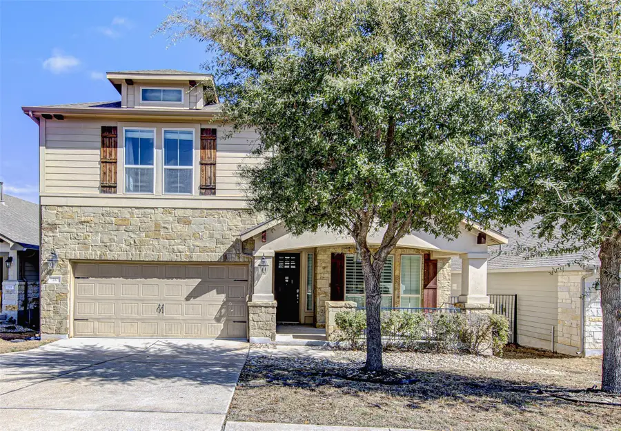 217 La Grotta Ln, Georgetown, TX 78628 - #2