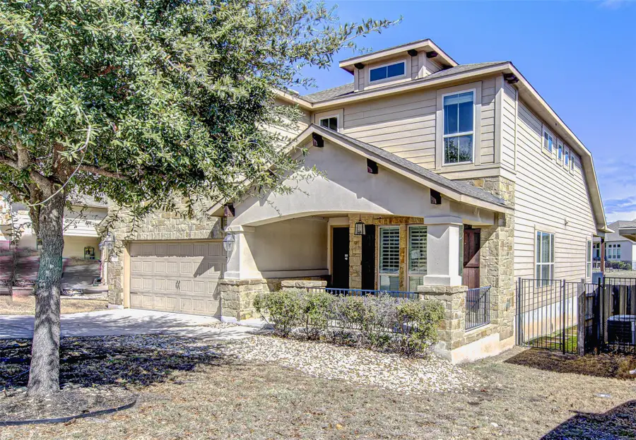217 La Grotta Ln, Georgetown, TX 78628 - #3