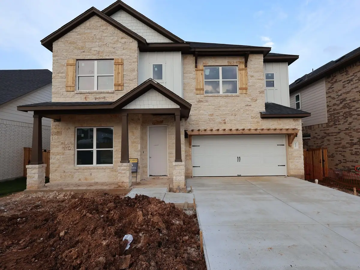 832 Purmela St, Leander, TX 78641 - #1