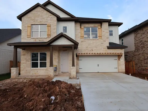 832 Purmela St, Leander, TX 78641