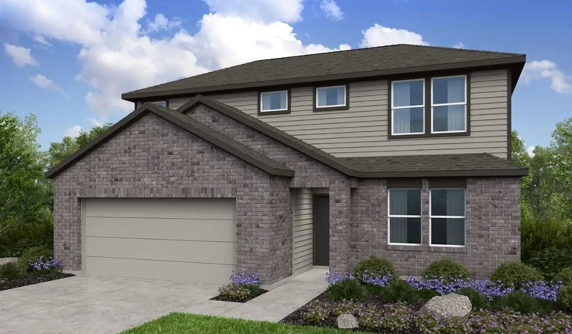 15432 Flowers Vw, Pflugerville, TX 78660 - Image #1