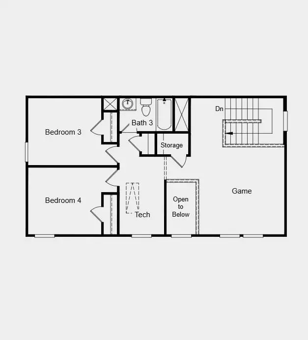 15432 Flowers Vw, Pflugerville, TX 78660 - Image #3