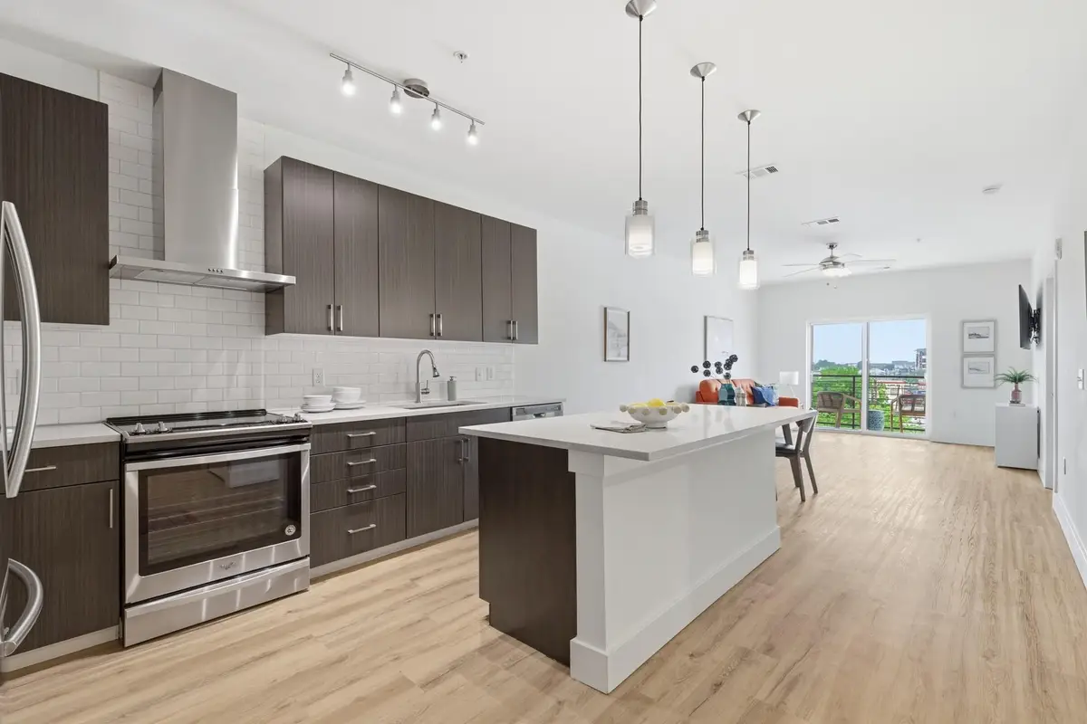 6444 Burnet Rd #403, Austin, TX 78757 - #1