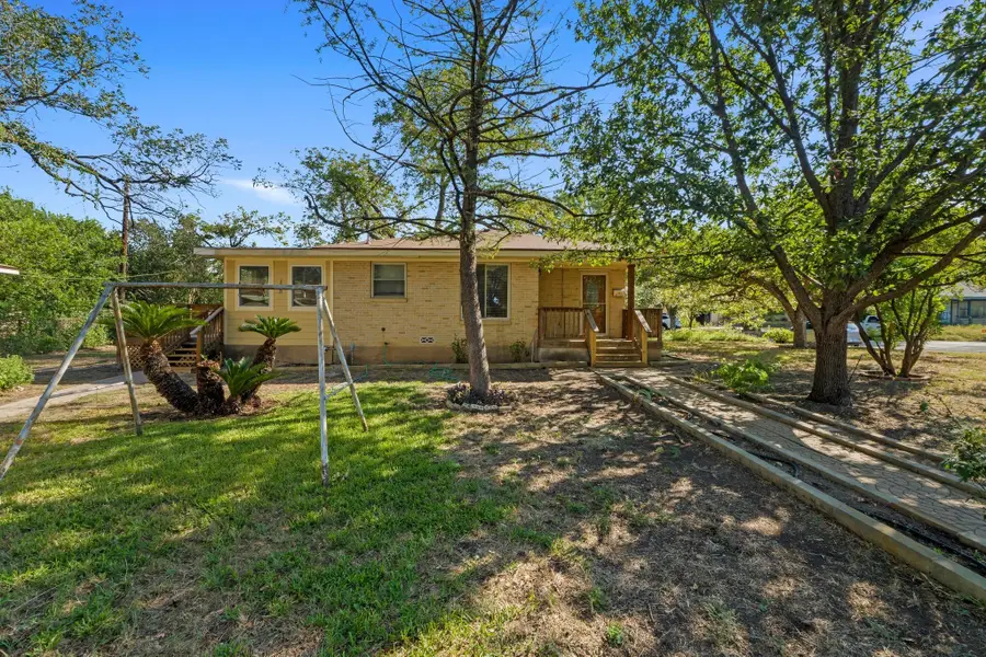 1310 Harriet Ct, Austin, TX 78756 - Image #2