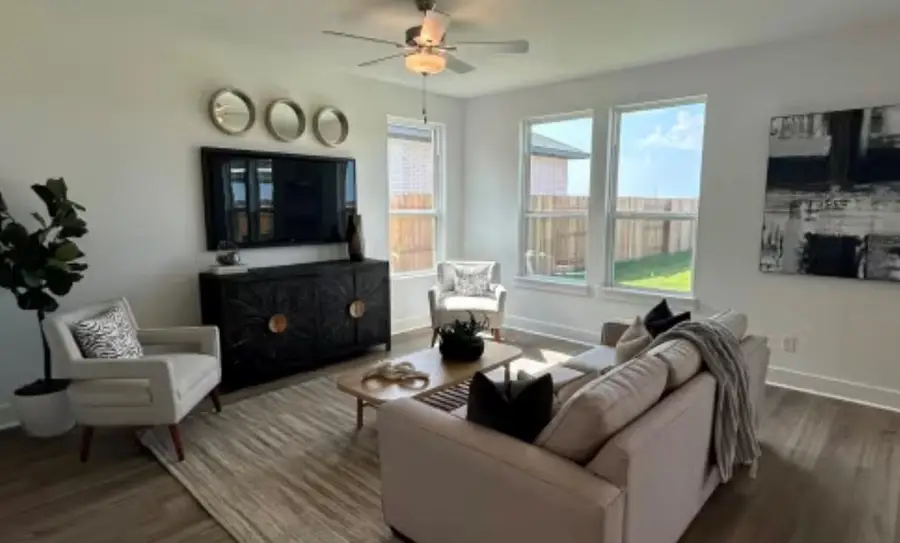 191 Capernaum Ct, Kyle, TX 78640 - #3