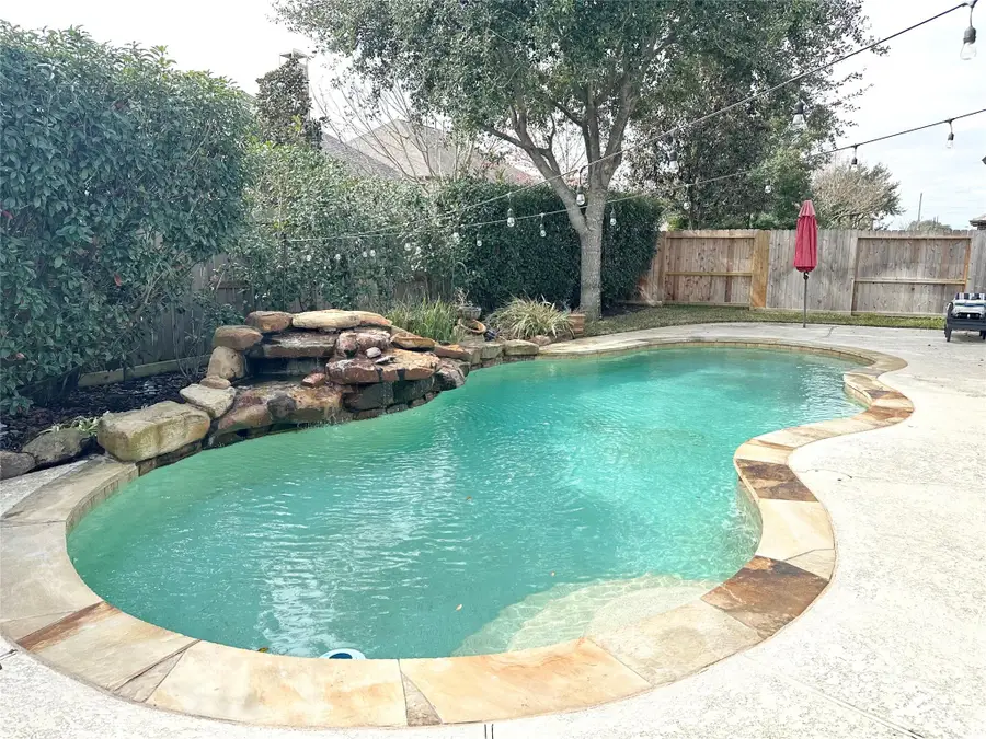 17707 Retreat Ridge Ln, Houston, TX 77095 - #2