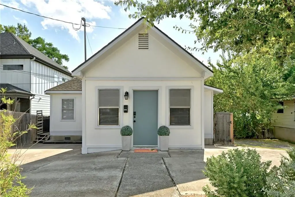 2107 Chicon St, Austin, TX 78722 - #1