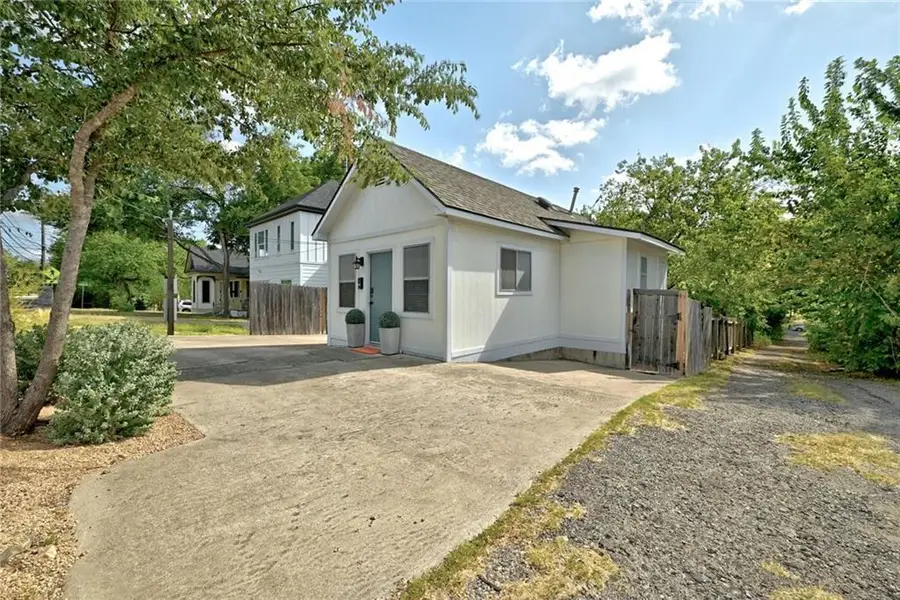 2107 Chicon St, Austin, TX 78722 - #2