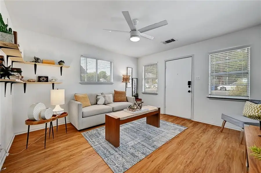2107 Chicon St, Austin, TX 78722 - #3