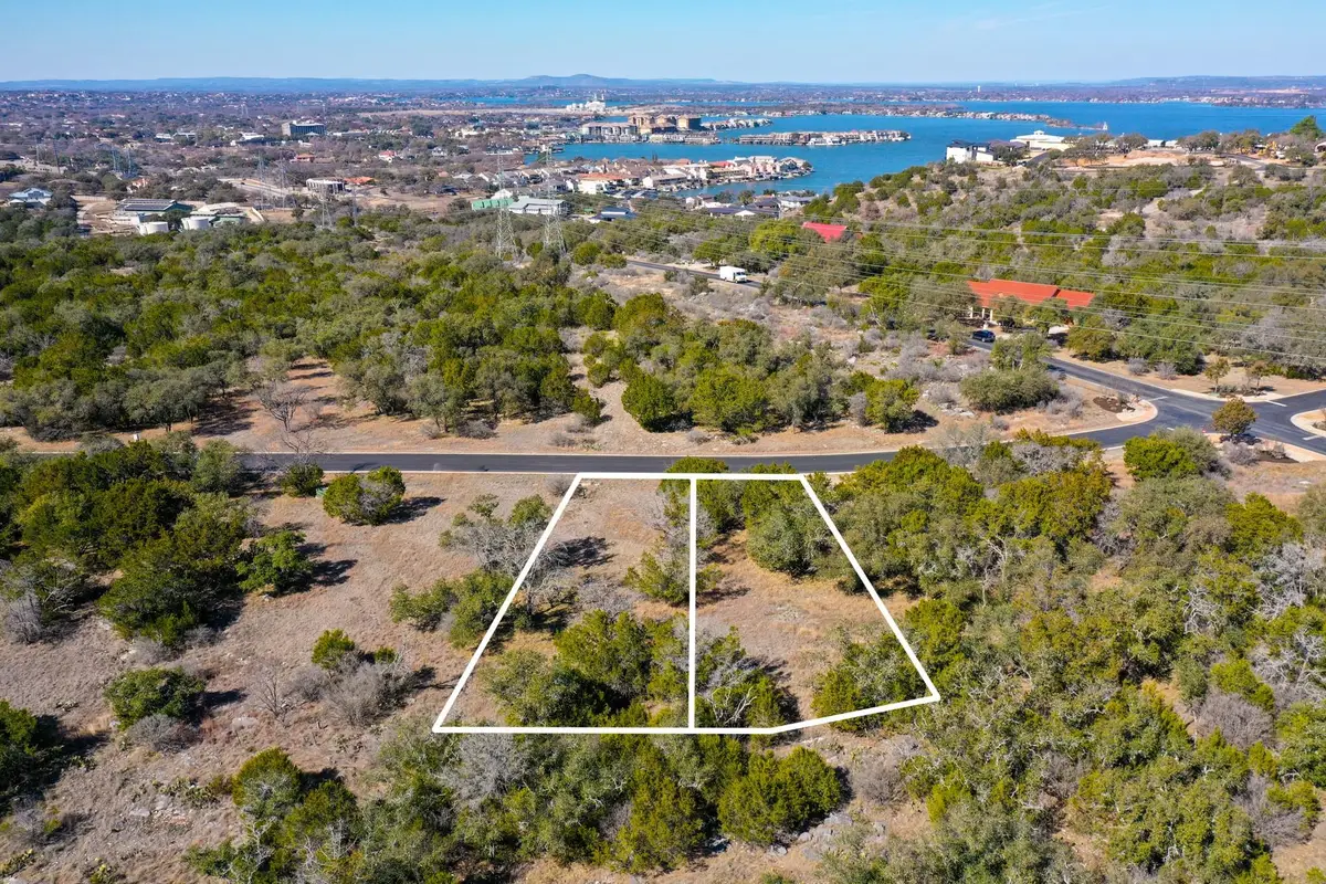 40018 Hi Ridge Rd, Horseshoe Bay, TX 78657 - #1