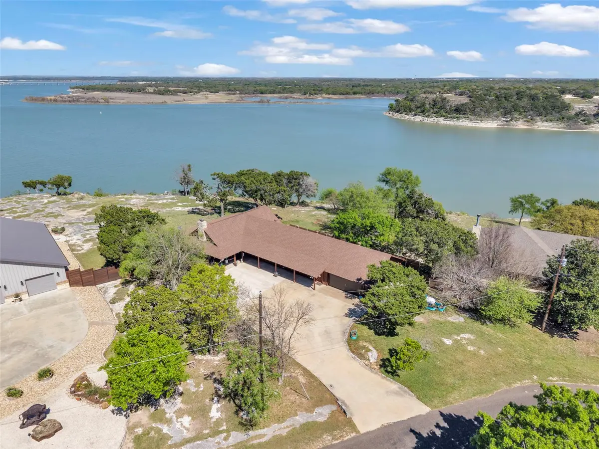 5597 Cliff Ln, Temple, TX 76502 - #1