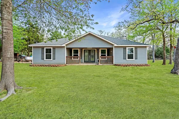 6211 County Road 342, Milano, TX 76556