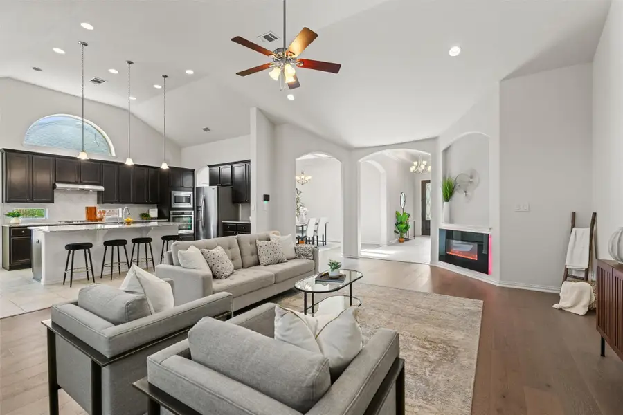 3213 Falconers Way, Pflugerville, TX 78660 - Image #3