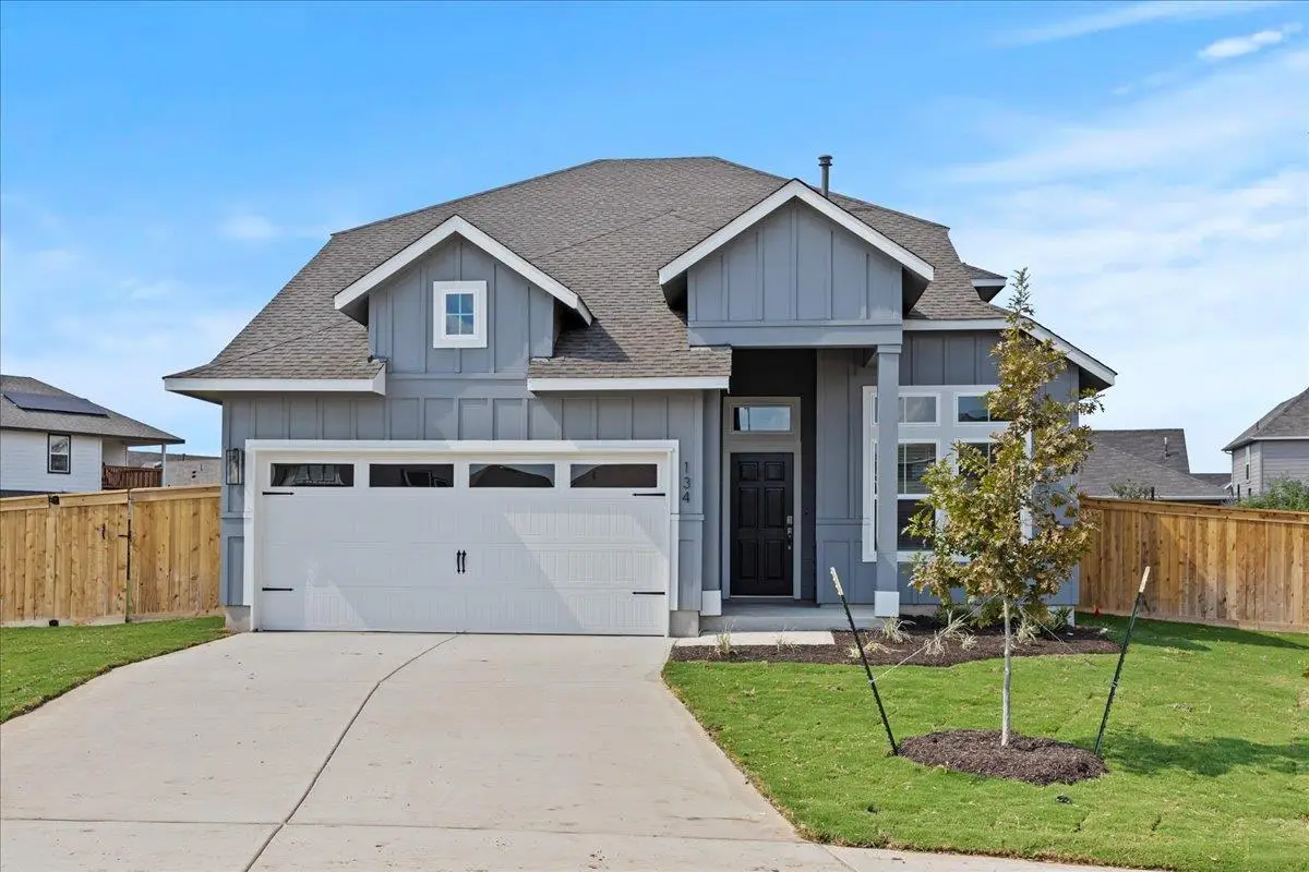 134 Paul Pena Dr, San Marcos, TX 78666 - Image #1