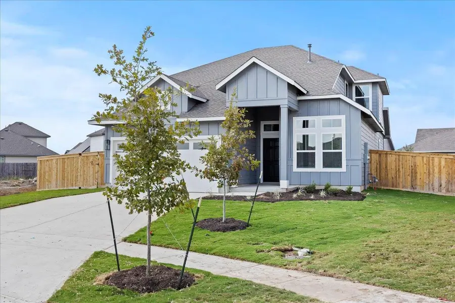 134 Paul Pena Dr, San Marcos, TX 78666 - Image #2