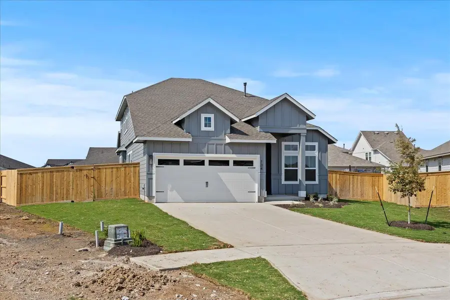 134 Paul Pena Dr, San Marcos, TX 78666 - Image #3