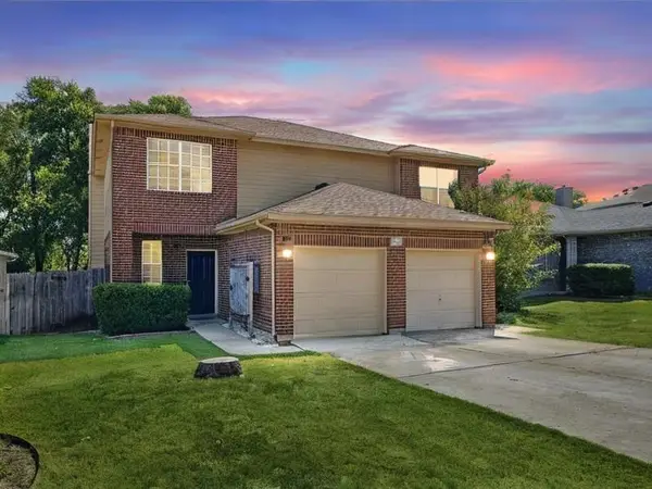 2407 Curry Loop #A, Round Rock, TX 78664