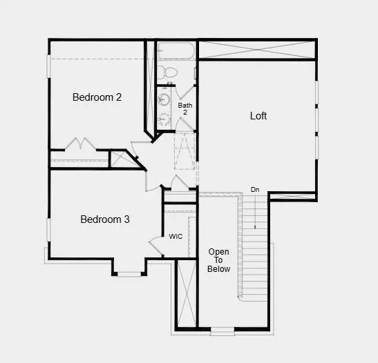 129 Spring Bluff Ln, Georgetown, TX 78628 - Image #3