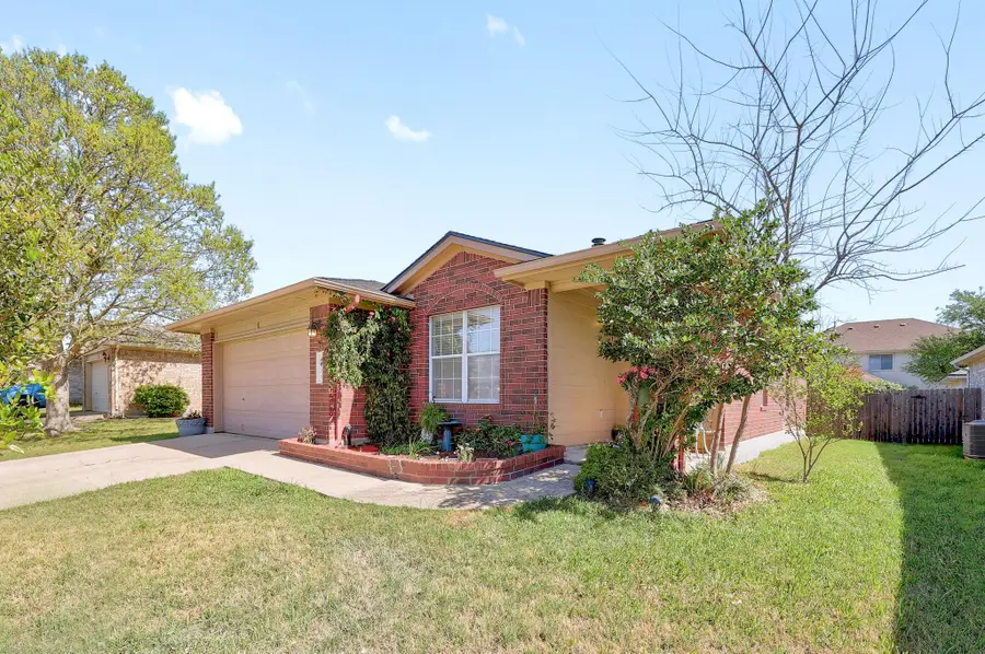 3708 Julianas Way, Round Rock, TX 78665 - #2