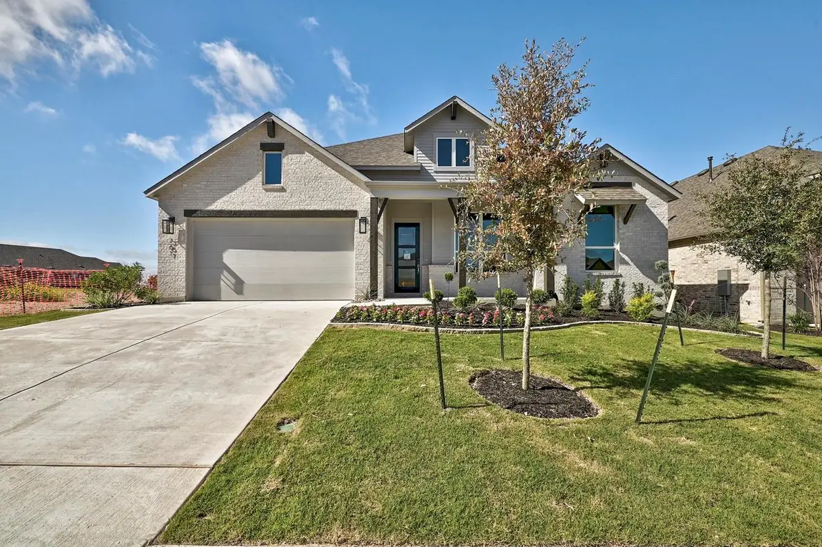 367 Muddy Creek Way, Kyle, TX 78640 - Image #1