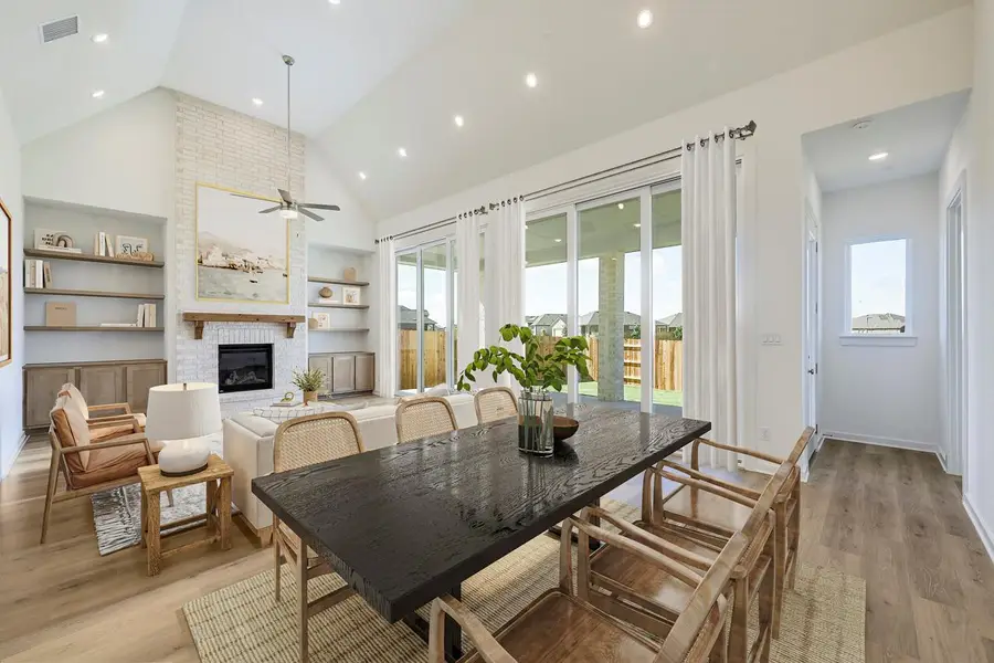 367 Muddy Creek Way, Kyle, TX 78640 - Image #3