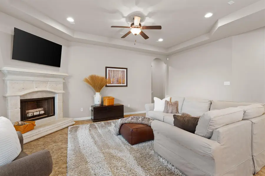 2922 Bellamy Cir, Cedar Park, TX 78613 - #2