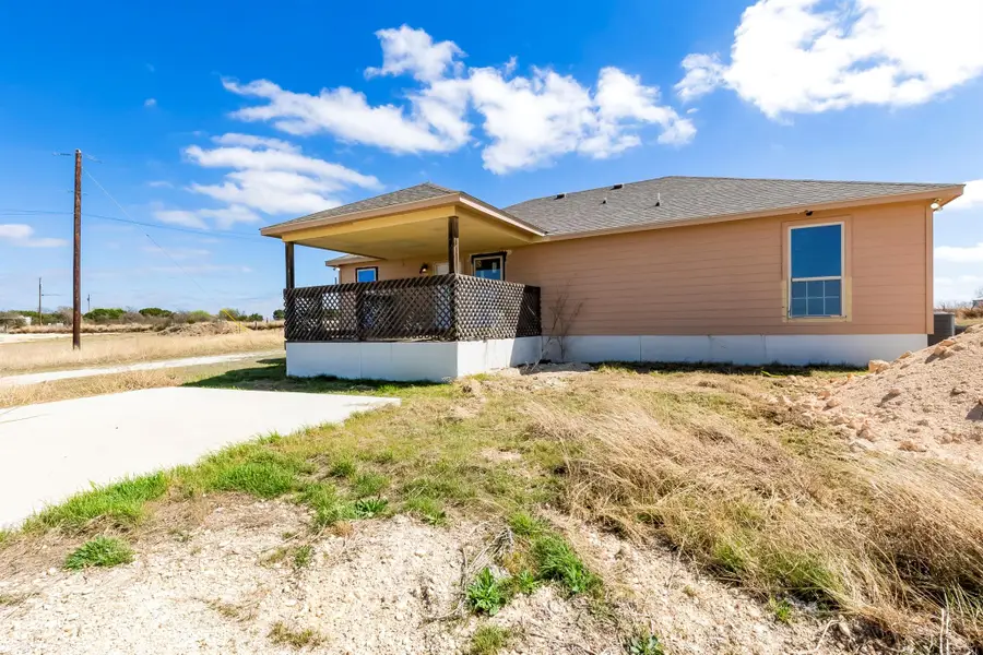 1029 County Road 274 Dr, Bertram, TX 78605 - #2