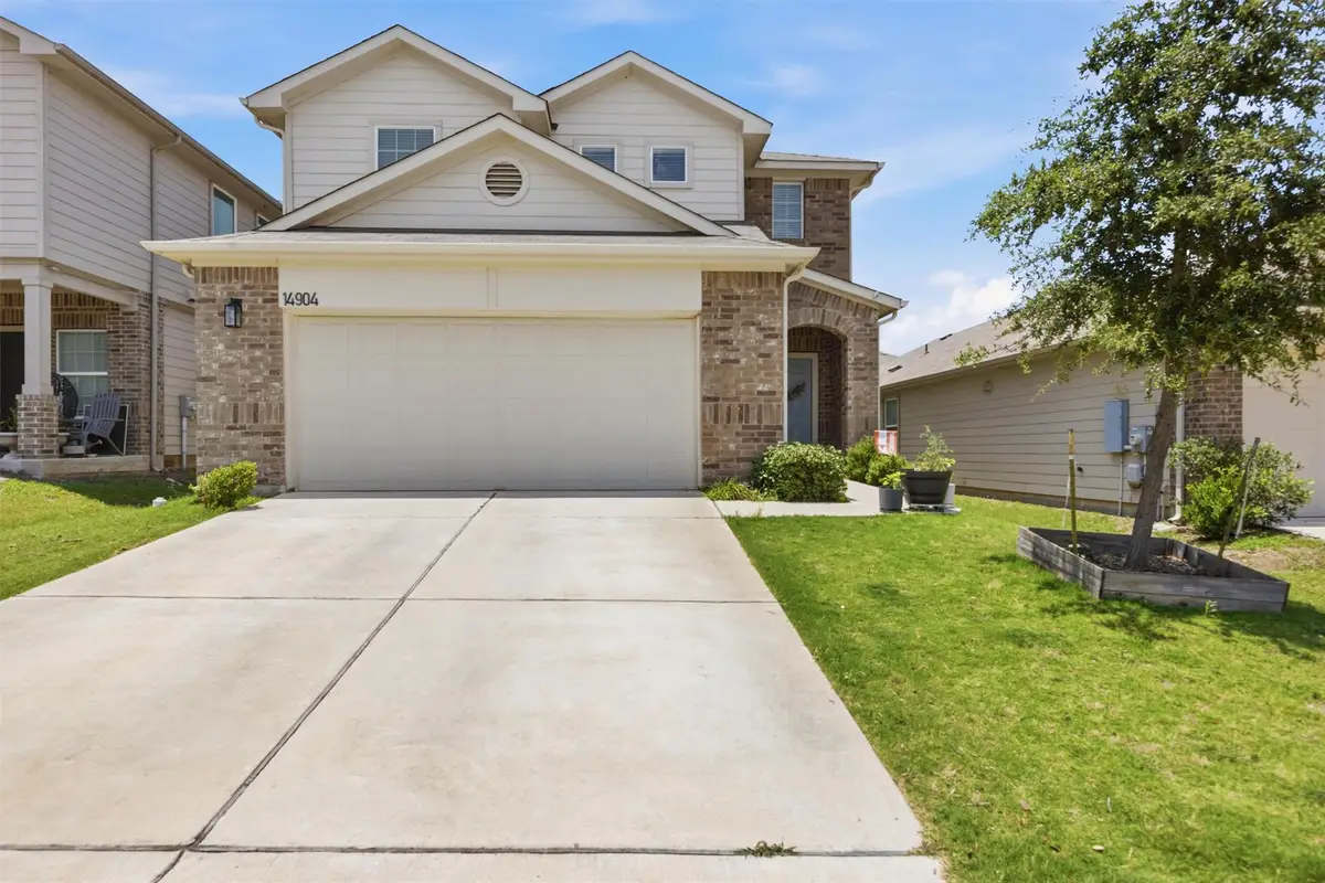 14904 Shalestone Way, Manor, TX 78653 - #1