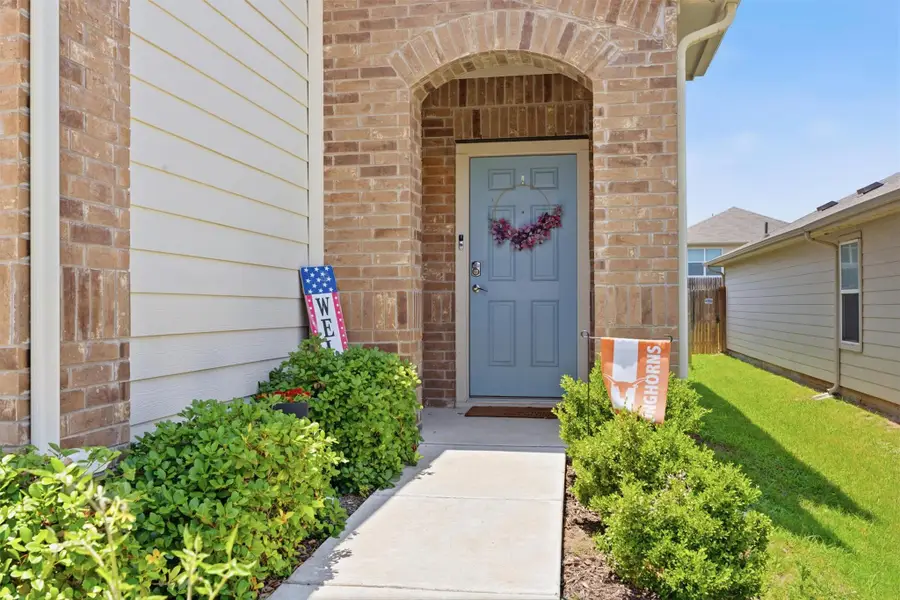 14904 Shalestone Way, Manor, TX 78653 - #2