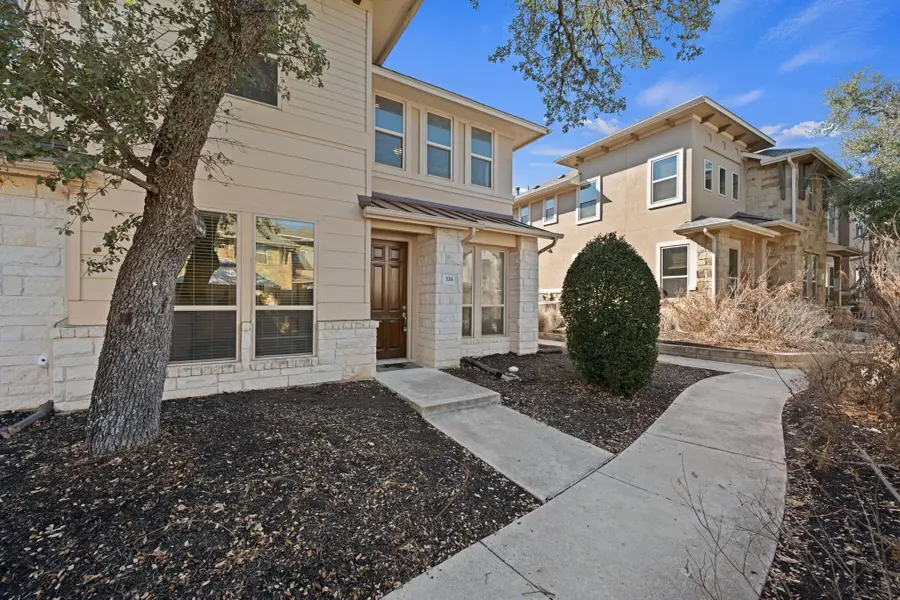 13800 Lyndhurst St #326, Austin, TX 78717 - #3