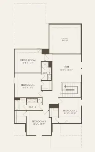 516 Knot Dr, Leander, TX 78641 - Image #3