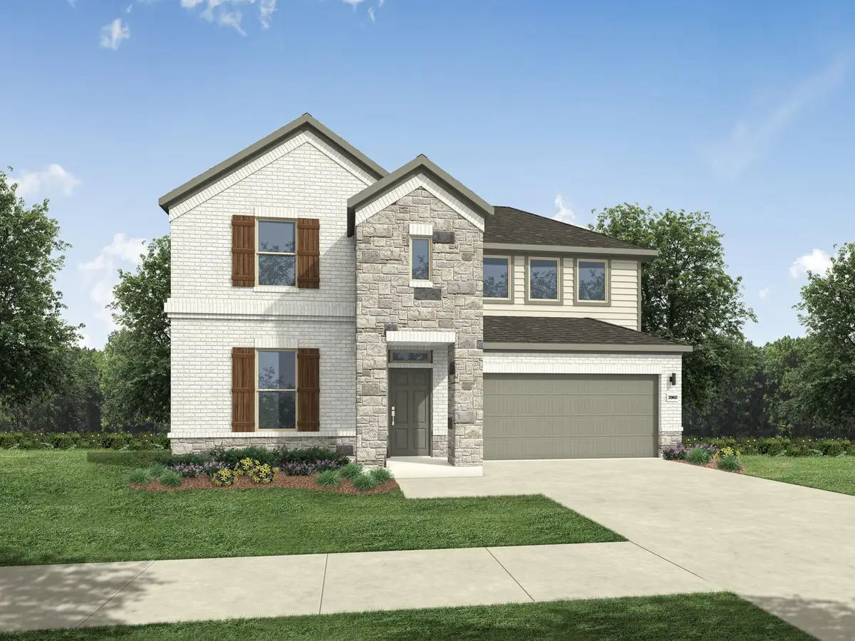 104 Melrose St, Hutto, TX 78634 - #1