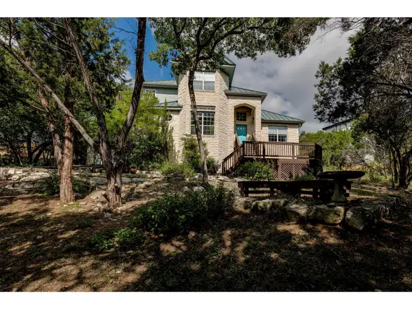 1602 Wild Basin Ledge, Austin, TX 78746