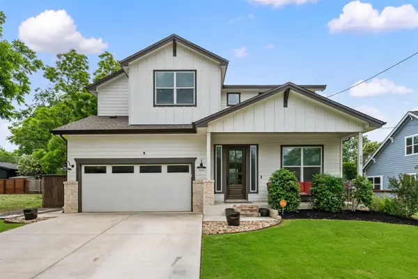 408 W 16th St, Georgetown, TX 78626