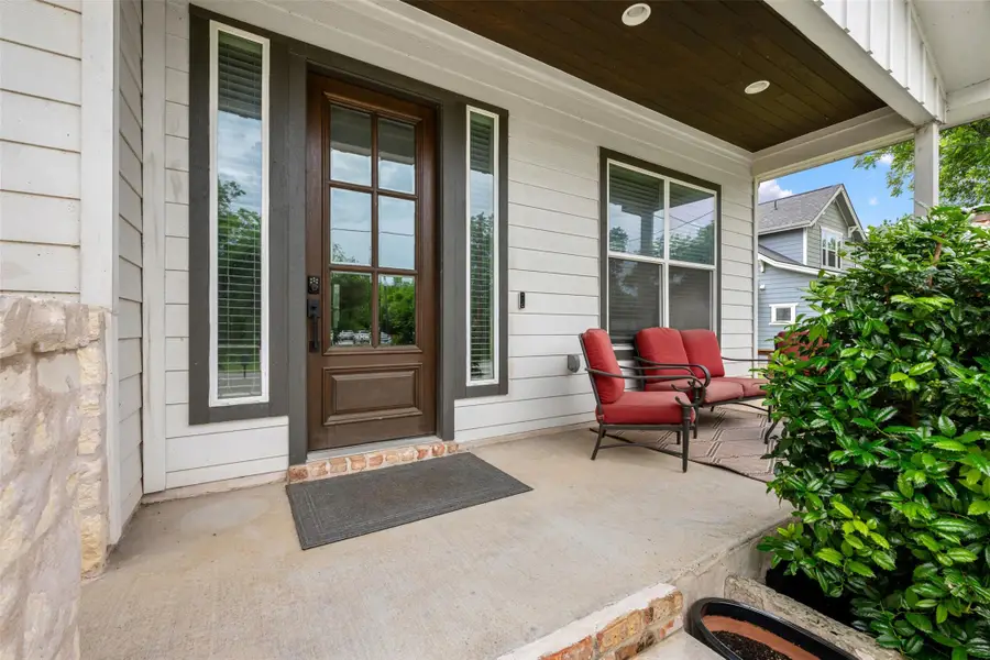 408 W 16th St, Georgetown, TX 78626 - #2