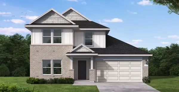 118 Ayres Horn, Cedar Creek, TX 78612