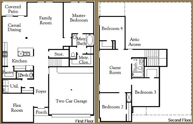 118 Ayres Horn, Cedar Creek, TX 78612 - #2