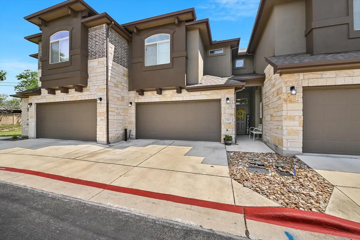 2880 Donnell Dr #2502, Round Rock, TX 78664 - #1