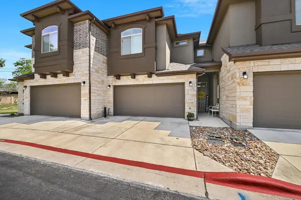 2880 Donnell Dr #2502, Round Rock, TX 78664