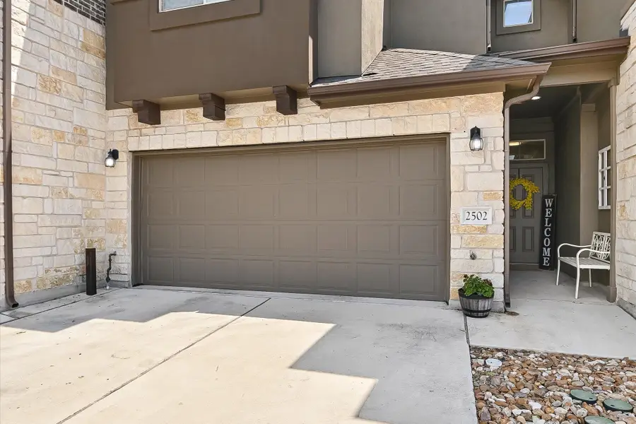 2880 Donnell Dr #2502, Round Rock, TX 78664 - #2