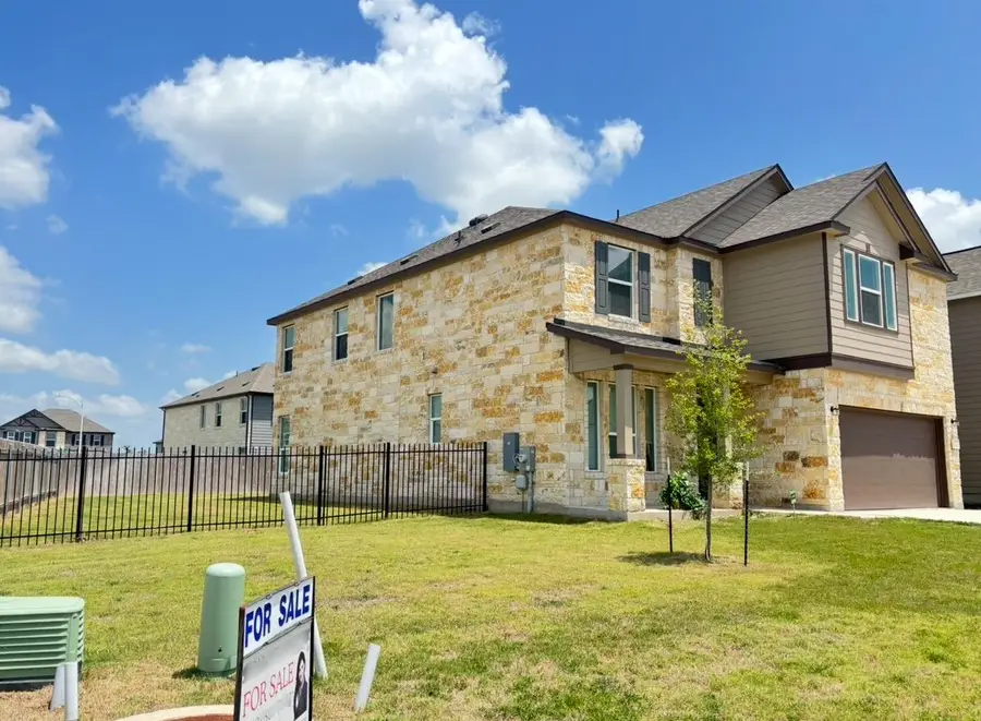12637 Orchard Grove Ln, Manor, TX 78653 - Image #2