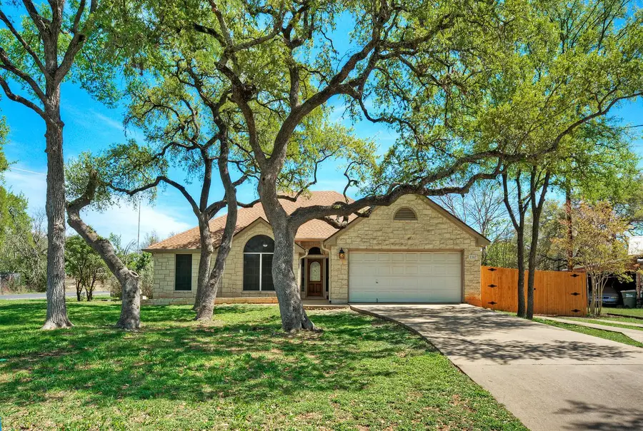 1907 Red Fox Rd, Austin, TX 78734 - #2