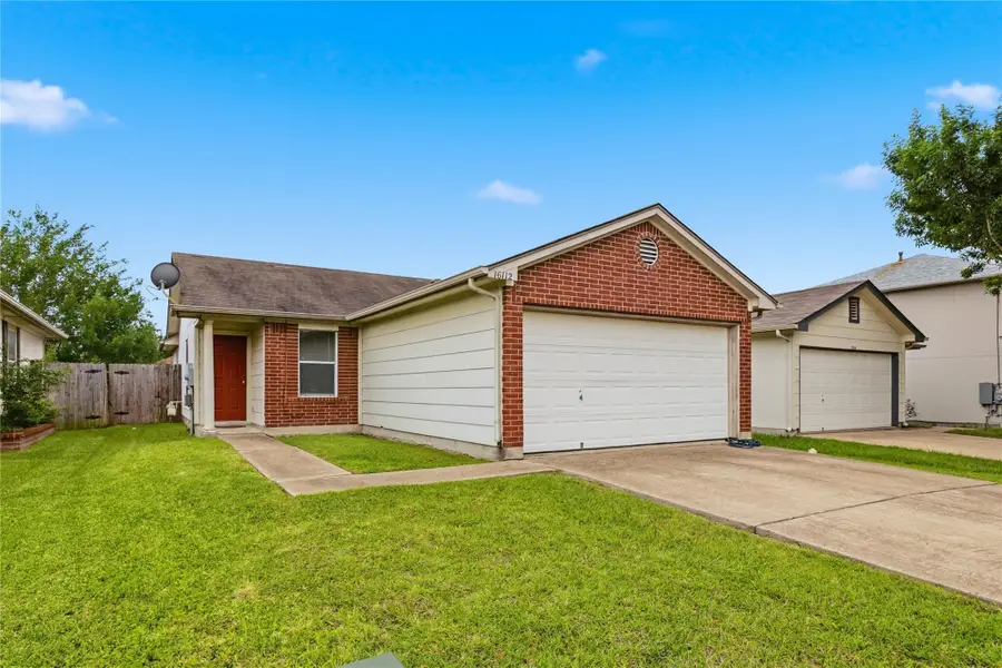 16112 Hamilton Point Cir, Manor, TX 78653 - #2
