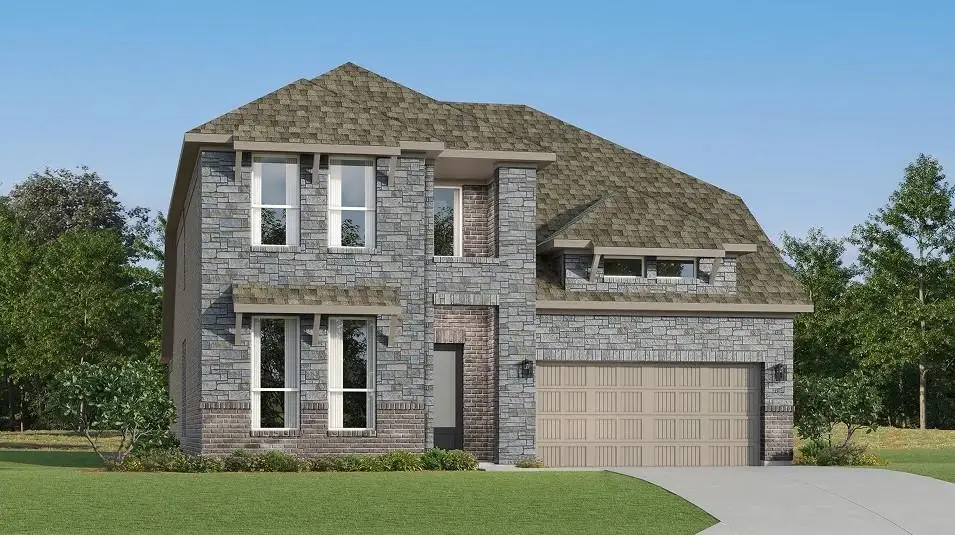 1467 Flint Ridge Loop, Salado, TX 76571 - #1