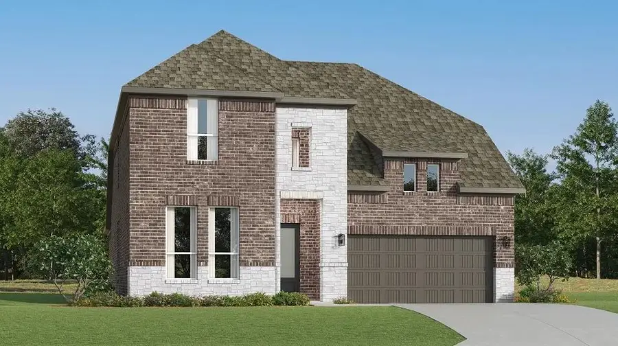1467 Flint Ridge Loop, Salado, TX 76571 - #2